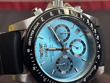 Invicta Speedway Daytona