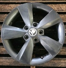 CERCHIO IN LEGA SKODA KAROQ DA