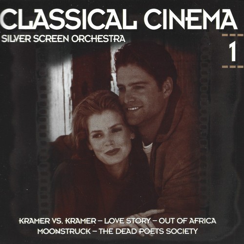 Classical cinema silver - classical, by
