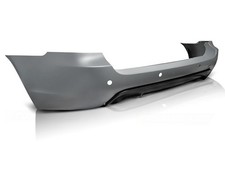 Paraurti posteriore M Sport