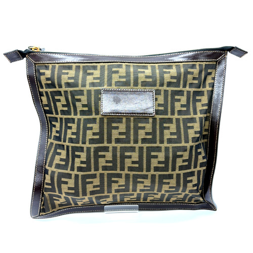 Borsa pochette fendi - borsa,