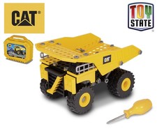 Rimorchio ribaltabile camion cassone ribaltabile CAT bambini costruzione kit ...
