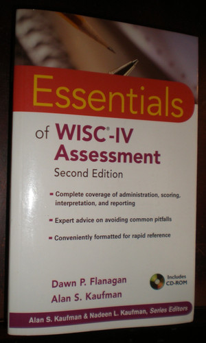 Essentials psychological - essentials, of