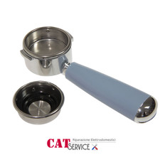 PORTAFILTRO POLVERE E CIALDE ORIGINALE ARIETE CAFFE RETRO' AT4056035930