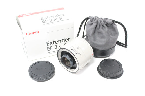Canon extender per - 2x, ii