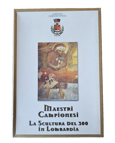 Maestri campionesi la - maestri,