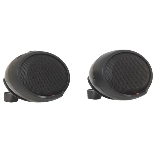 Jbl altoparlante nero - 2x,