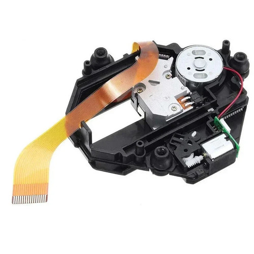 Ricambio obiettivo laser