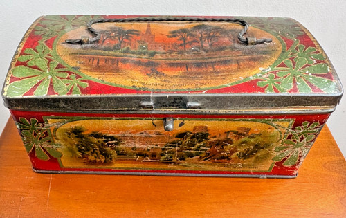 Antique edwardian - antique,