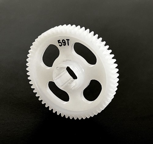 Exotek ultra lightweight - exotek, 59t