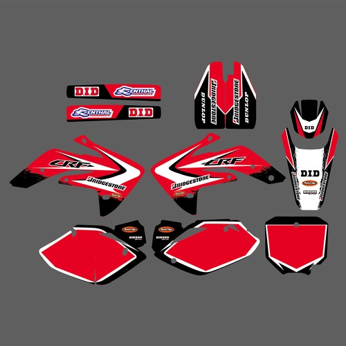 Kit adesivi decalcomanie