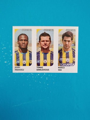 Figurine calciatori panini - figurine,