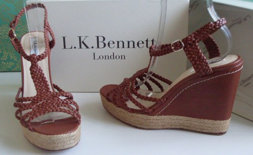Sandali bennett london - lk,