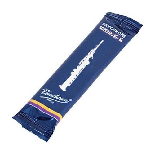 Vandoren ance sax soprano - , sib