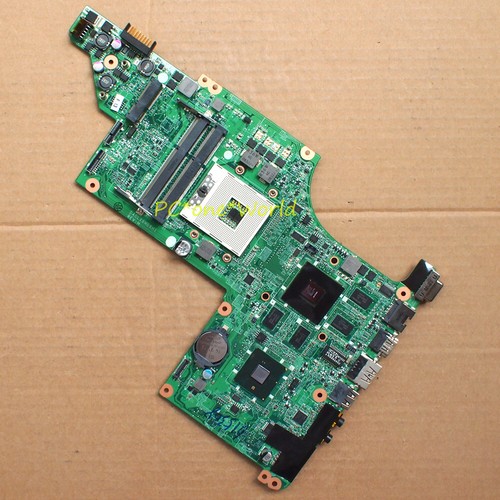 Scheda madre per - hp, dv7