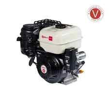 Motore Zanetti ZBM270 C1MEV Avv. elettrico benzina 4 tempi da 9 CV albero conico