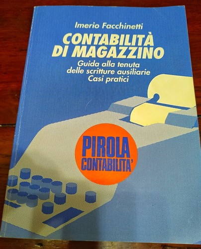 Imerio facchinetti - imerio,