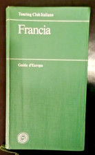 1984 FRANCIA GUIDA D'EUROPA