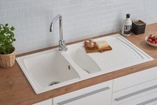 Lavello Cucina Incasso Granito