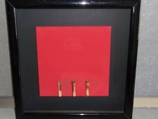 BERNARD AUBERTIN, Gruppo