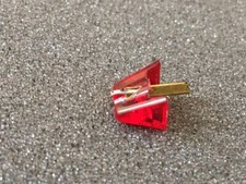 Stilo diamantato ellittico