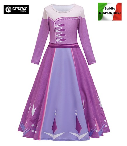Simile frozen elsa vestito - simile,