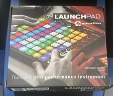 Novation Launchpad MK2  Controller - Ableton Live Usato come nuovo