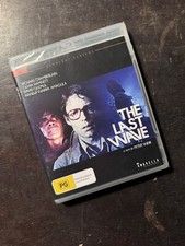 Last Wave, The - Peter Weir -