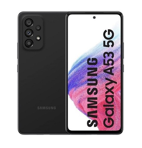 Smartphone samsung galaxy - samsung,