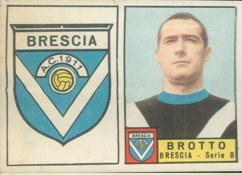 Figurina panini - r@r@,