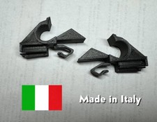 COPPIA GANCI SUPPORTO FERMI