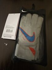 NIKE GUANTI PORTIERE Adulto Unisex art. CQ7795-102b  mod. NIKE GK MATCH