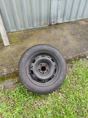 Gomme invernali fulda - 4,