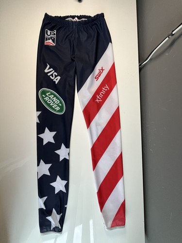 Tuta corsa usa swix - corsa,