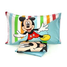 Lenzuola Topolino Disney