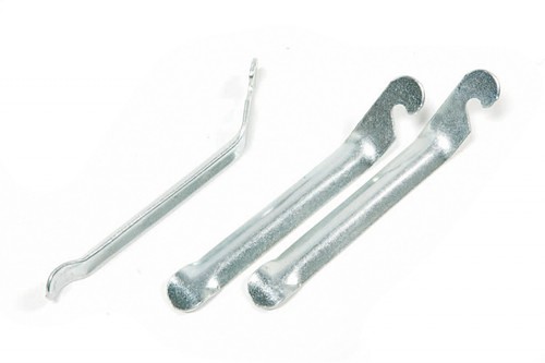 Set leva copertoni ferro - set,