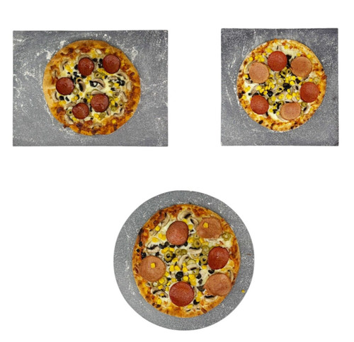 Pietra forno per pizza - per,
