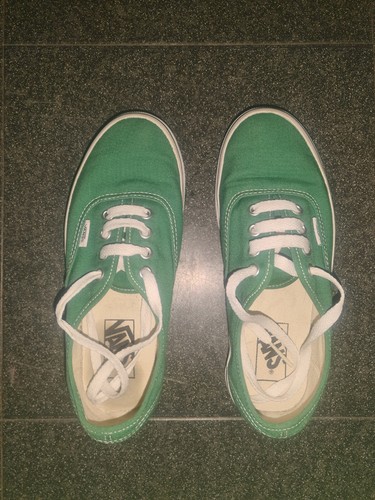 Vans old skool scarpe snikers - old,