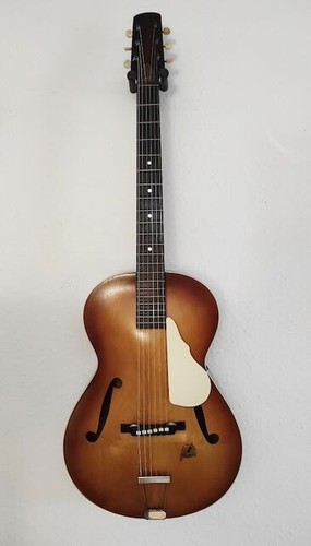 Chitarra archtop framus - chitarra,