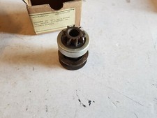 PIGNONE MOTORINO AVVIAMENTO