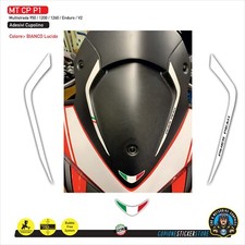 Adesivi cupolino ducati - cupolino,