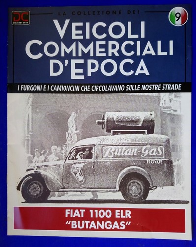 Veicoli commerciali - 🔵,