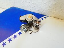 Per  Italjet t 350 250 trial contact point contatti accensione puntine moto