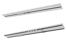 Binario tenda alluminio