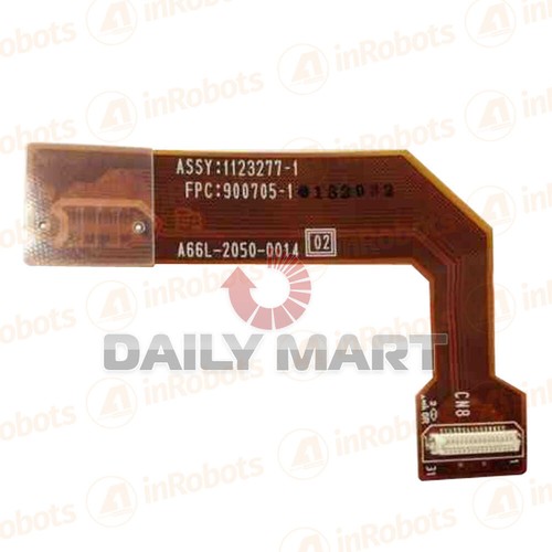 Fanuc card slot a66l 2050 - fanuc, a66l-2050-0014