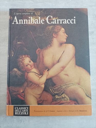 Classici dell arte rizzoli - dell'arte, n