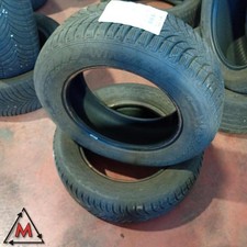 Set 2 pneumatici invernali 195/65 R15 91T per NEXEN WINGUARD SNOW&APOS;G WH2 (109901)