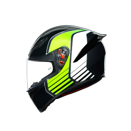 Agv e2205 multi - agv,