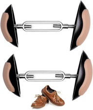 2PCS Allarga Scarpe Uomo E