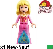 LEGO Minifig Principessa